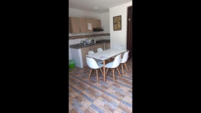 1cl2-J Apartment In Cartagena In The Old City With Air Conditioning
